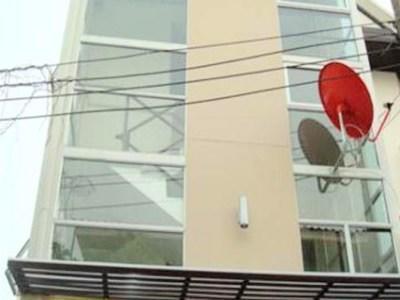 Nineplace 81 Check In At Np Nineplace 46 Μπανγκόκ Εξωτερικό φωτογραφία