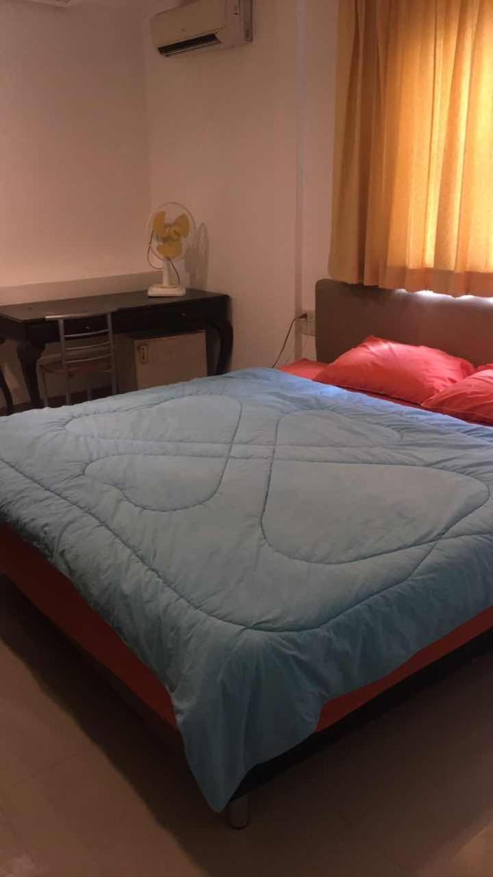 Nineplace 81 Check In At Np Nineplace 46 Μπανγκόκ Εξωτερικό φωτογραφία