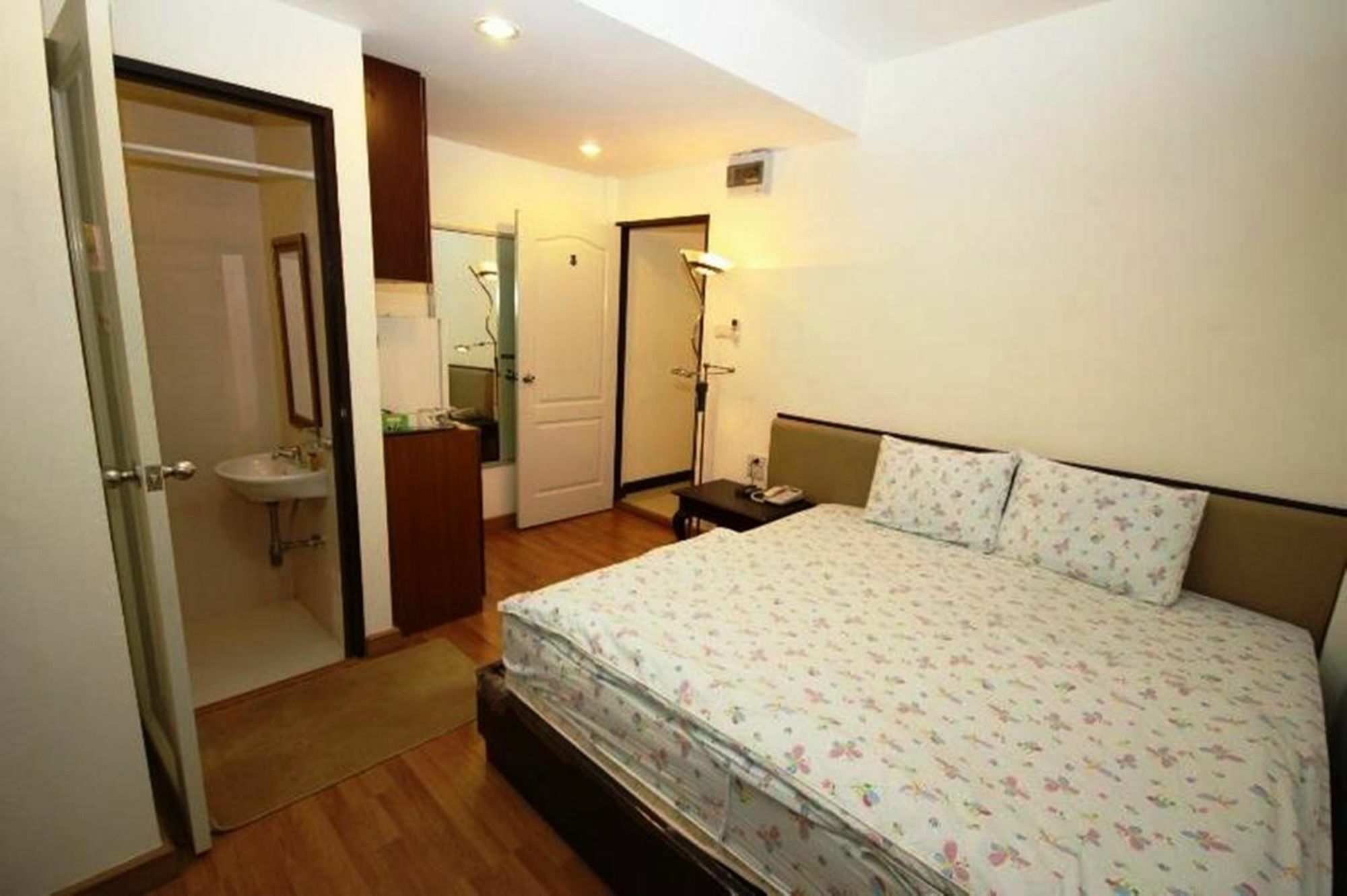 Nineplace 81 Check In At Np Nineplace 46 Μπανγκόκ Εξωτερικό φωτογραφία