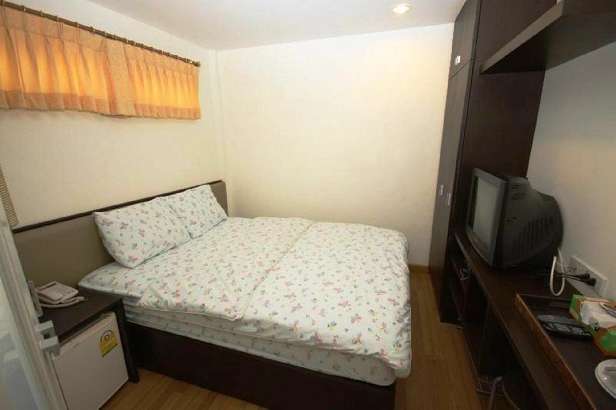 Nineplace 81 Check In At Np Nineplace 46 Μπανγκόκ Εξωτερικό φωτογραφία