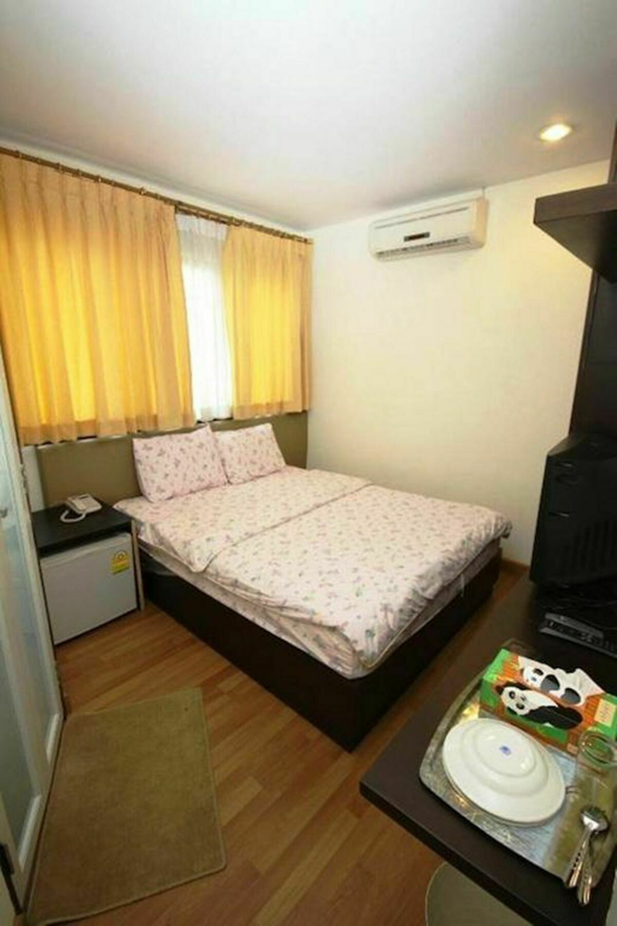 Nineplace 81 Check In At Np Nineplace 46 Μπανγκόκ Εξωτερικό φωτογραφία